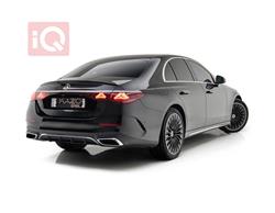 مرسيدس بنز E-Class